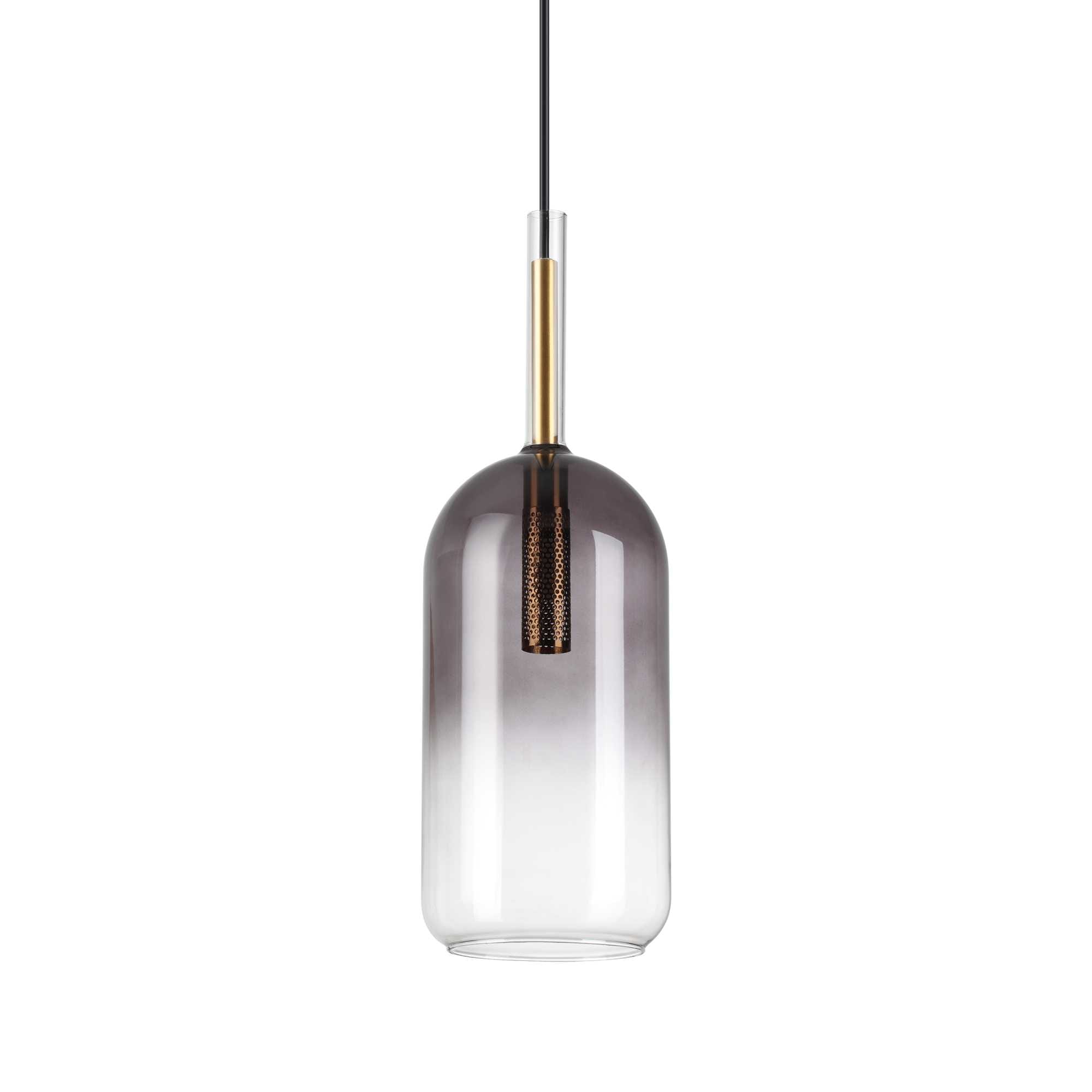 IDEAL LUX SRL IUX309804 EMPIRE SP1 CILINDRO