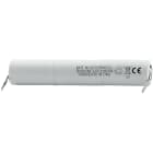 ELCART DISTRIBUTION ERT301572000 PACCO BATT.NI-CD 3,6V 2800MAH (C)