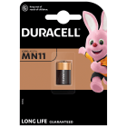 ELCART DISTRIBUTION ERT302291500 PILA ALCALINA 6V MN 11 DURACELL