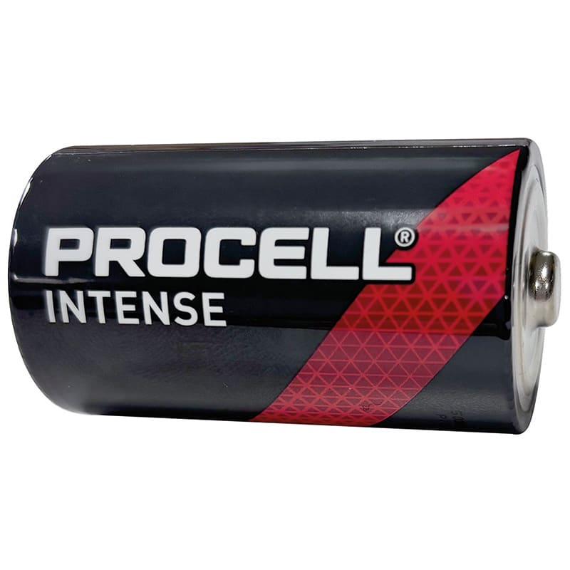 ELCART DISTRIBUTION ERT302557000 PILA D INTENSE PROCELL LR20 PCST