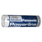 ELCART DISTRIBUTION ERT303071500 PILA AA POWERLINE PANASONIC LR6