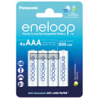 ELCART DISTRIBUTION ERT303215300 BATT.RIC.PRONTA AAA ENELOOP BL4