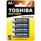 ELCART DISTRIBUTION ERT303525000 PILA AA HIGH POWER TOSHIBA BL.4
