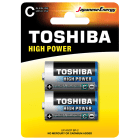 ELCART DISTRIBUTION - ERT303530000 PILA C HIGH POWER TOSHIBA BL.2