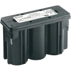 ELCART DISTRIBUTION ERT300447200 MONOBLOCCO 6V 8AH