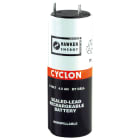 ELCART DISTRIBUTION ERT300448000 ACCUM.CILINDR. AL PIOMBO 2V 4,5AH