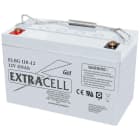 ELCART DISTRIBUTION ERT300642100 BATTERIA RIC.PIOMBO GEL 12V 110AH