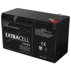 ELCART DISTRIBUTION ERT300650000 BAT.EXTRACELL LIFEPO4 12.8V 6AH