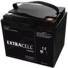 ELCART DISTRIBUTION ERT300654000 BAT.EXTRACELL LIFEPO4 12.8V 30AH