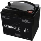 ELCART DISTRIBUTION ERT300655000 BAT.EXTRACELL LIFEPO4 12.8V 40AH
