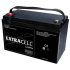 ELCART DISTRIBUTION ERT300659000 BAT.EXTRACELL LIFEPO4 12.8V 100AH