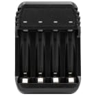 ELCART DISTRIBUTION ERT300848000 CARICABATT.X 4 AA/AAA SMART USB