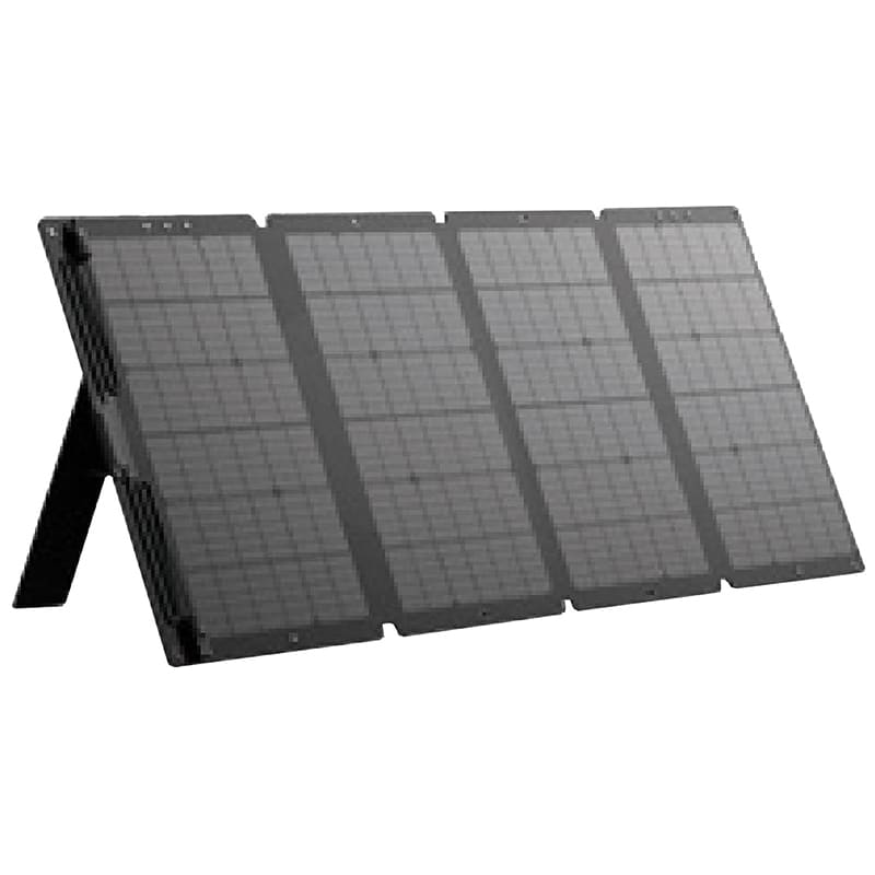 ELCART DISTRIBUTION ERT308712000 PANNELLO SOLARE PIEGHEVOLE 120W