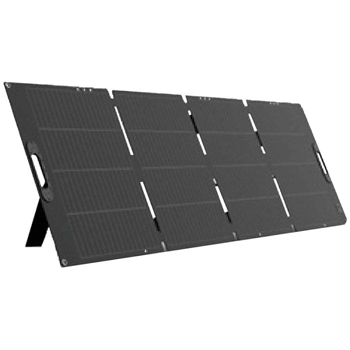 ELCART DISTRIBUTION ERT308720000 PANNELLO SOLARE PIEGHEVOLE 200W