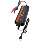 ELCART DISTRIBUTION ERT300872600 CARICABAT. UNIV. 6/12V 4A PB-LI