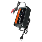 ELCART DISTRIBUTION ERT300873100 CARICABAT. UNIV. 6/12V 10A PB-LI