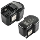 ELCART DISTRIBUTION ERT309100500 BATTERIA AEG NIMH 12V 3000MAH