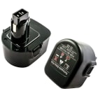 ELCART DISTRIBUTION ERT309131000 BATTERIA BED NIMH 12V 3000MAH