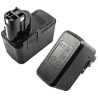 ELCART DISTRIBUTION - ERT309162000 BATTERIA BOSCH NIMH 12V 3000MAH