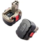ELCART DISTRIBUTION ERT309162500 BATTERIA BOSCH NIMH 14,4V 3000MAH