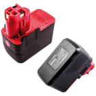 ELCART DISTRIBUTION - ERT309163000 BATTERIA BOSCH LI-ION 14,4V 3AH