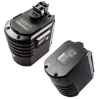 ELCART DISTRIBUTION - ERT309164000 BATTERIA BOSCH NIMH 24V 3000MAH