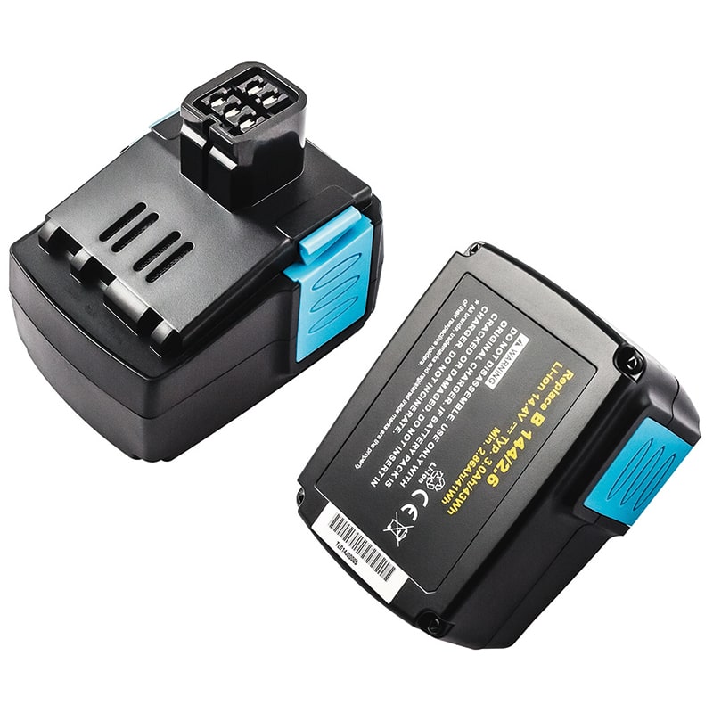 ELCART DISTRIBUTION ERT309220500 BATTERIA HILTI LI-ION 14,4V 3000M