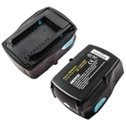 ELCART DISTRIBUTION ERT309221000 BATTERIA HILTI LI-ION 21,6V 3000M
