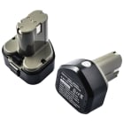 ELCART DISTRIBUTION ERT309250000 BATTERIA HITACHI NIMH 9,6V 2000MA
