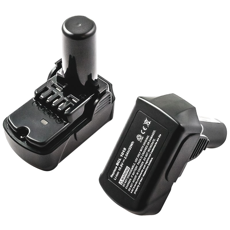 ELCART DISTRIBUTION - ERT309250500 BATTERIA HILTI LI-ION 10.8 1500MA