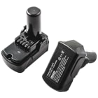 ELCART DISTRIBUTION ERT309250500 BATTERIA HILTI LI-ION 10.8 1500MA