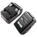 ELCART DISTRIBUTION ERT309252500 BATTERIA HILTI LI-ION 18V 3000MAH