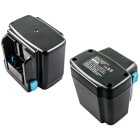 ELCART DISTRIBUTION ERT309253000 BATTERIA HILTI NIMH 24V 3000MAH