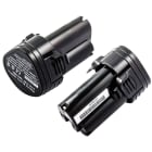 ELCART DISTRIBUTION - ERT309281500 BATTERIA MAKITA LI-ION 10,8V 1500