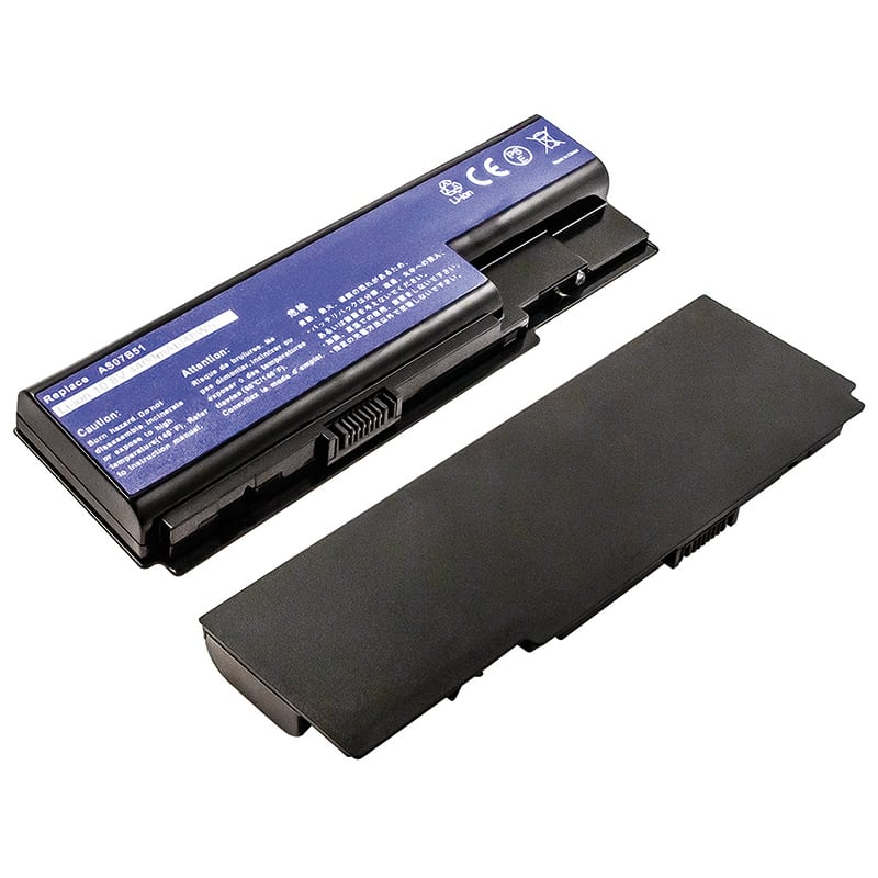 ELCART DISTRIBUTION - ERT309602000 BATTERIA ACER LI-ION 11.1V 4400MA