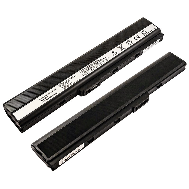 ELCART DISTRIBUTION ERT309612000 BATTERIA ASUS LI-ION 11.1V 4400MA