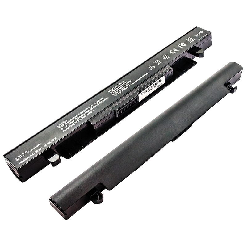 ELCART DISTRIBUTION ERT309613500 BATTERIA ASUS LI-ION 14.8V 2200MA