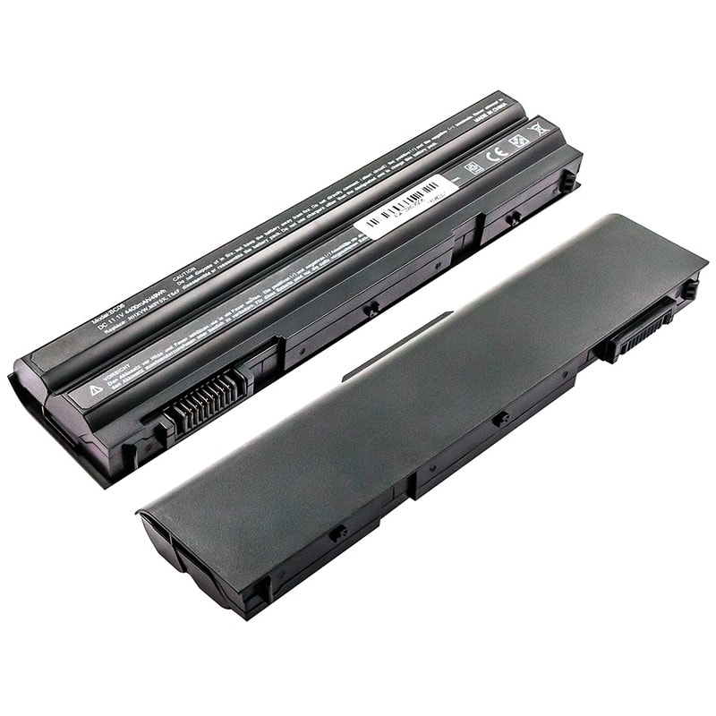 ELCART DISTRIBUTION ERT309618000 BATTERIA DELL LI-ION 11.1V 4400MA