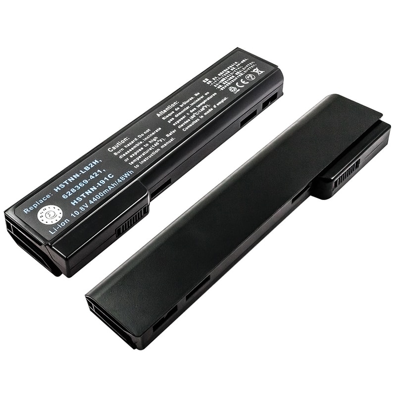 ELCART DISTRIBUTION - ERT309625000 BATTERIA HP LI-ION 10.8V 4400MAH