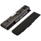 ELCART DISTRIBUTION - ERT309625500 BATTERIA HP LI-ION 10.8V 4400MAH