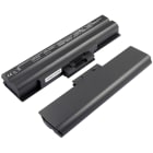 ELCART DISTRIBUTION ERT309642500 BATTERIA SONY LI-ION 11.1V 4400MA