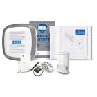 IESS SRL - EAAKIT4421Q NEW KIT ITRADE 868MHZ PREC. CON GENIOPLU