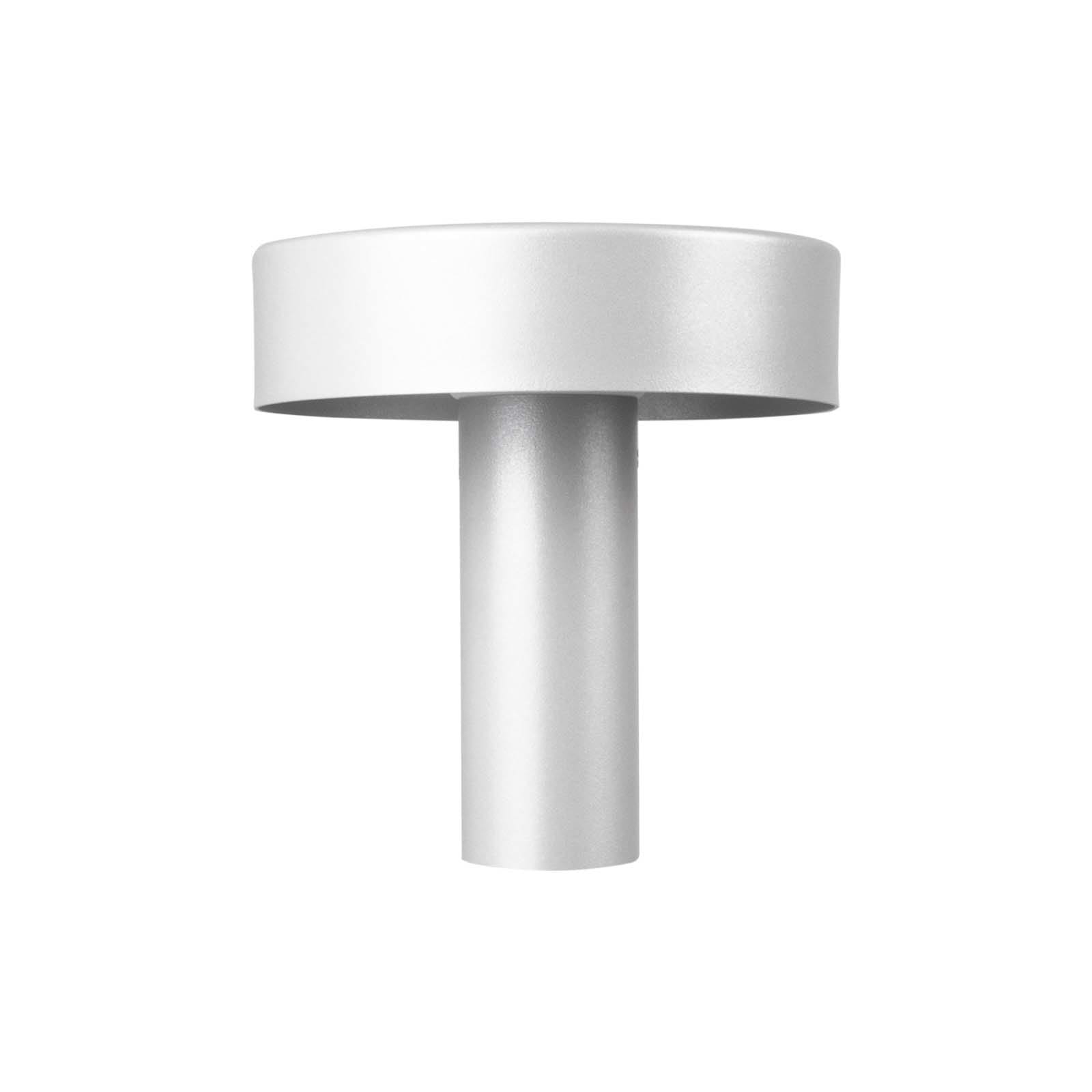LINEA LIGHT (ILED) ILD81100N00 BOND ACCIAIO 4000K 12W H210