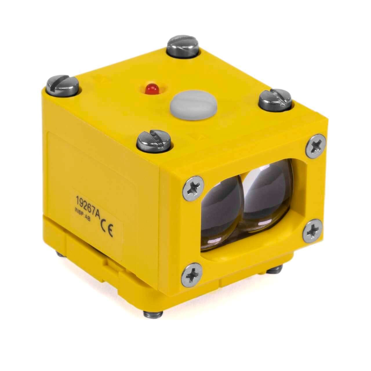 TURCK BANNER SRL - TUK3025547 RSBLV