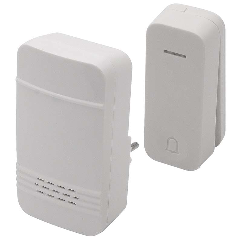 ELCART DISTRIBUTION - ERT351000200 CAMPAN.SENZA FILI 32 MELO.CINETIC