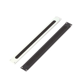 ATP SRL APS310-001-28 PASSACAVI SPAZZOLE 1U RAL9005