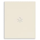 VIMAR SPA - VIW31000A.2LC Tasto 2M assiale simbolo luce canapa