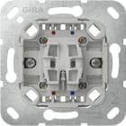 GIRA GGI310200 INT.BIL. OFF 2P MODULO