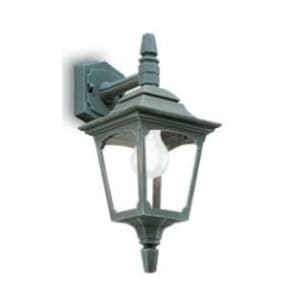 NOBILE ITALIA - NOB3103/02/NYVE LAMPADA PARETE RIVOLTA BASSO NE/VE