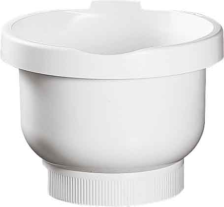 BOSCH ROBERT - BOSMUZ4KR3 RA1/4hrschA1/4ssel 3,9 Liter,ZubehAr f.